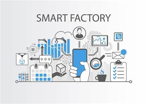 从概念到落地,工业物联网正迅速走向成熟