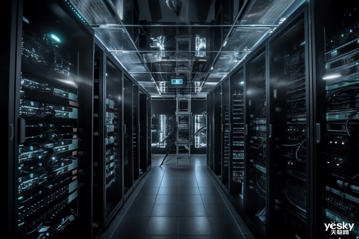 大模型+大算力融合 云计算能为AIGC做什么