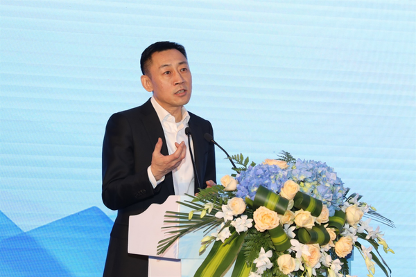 　　拥抱数字化浪潮，数据云如何赋能百城千业高质量发展？