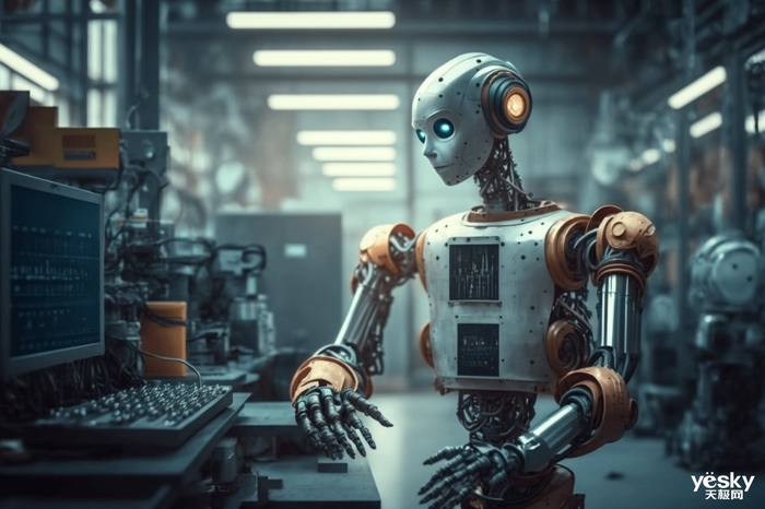 大模型+大算力融合 云计算能为AIGC做什么